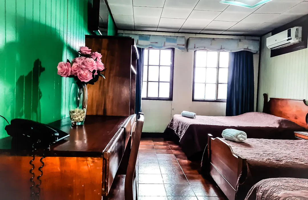Boutique Hotel Casa Orquideas-1